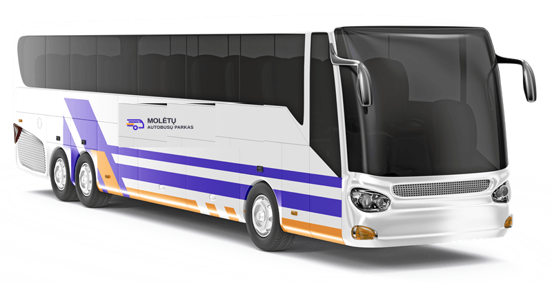 Autobusas