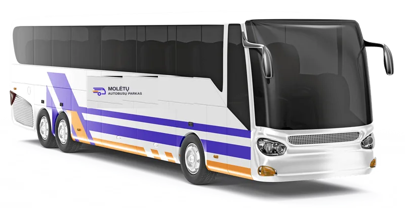 Autobusas